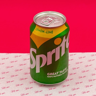 Sprite 330ml